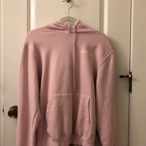 James Charles official sisters hoodie
